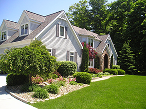 Landscapers and Lawncare Services in Shadyside, OH