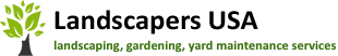Shadyside Landscapers
